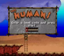 Image n° 4 - screenshots  : Humans, The